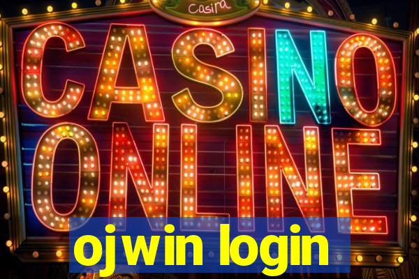 ojwin login